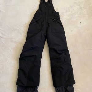 Snow climate gear boys or girls snow/winter overall